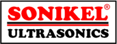 Sonikel Ultrasonik Logo