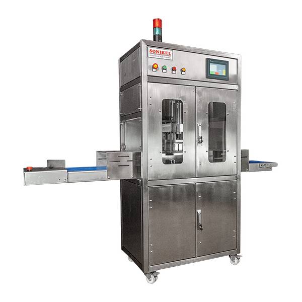 Food Cutting Machines