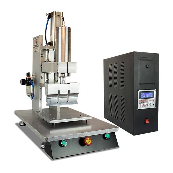 Ultrasonic Welding Machines