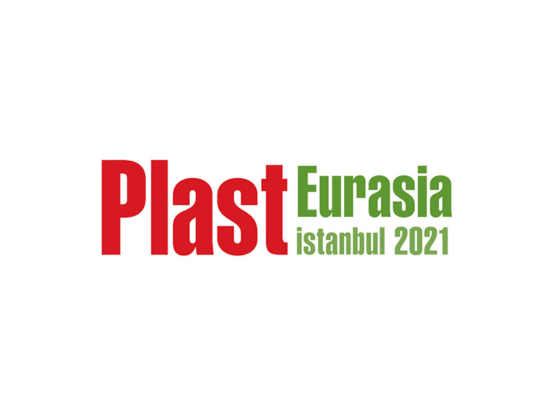 Plast Avrasya 2021, Tüyap, İstanbul