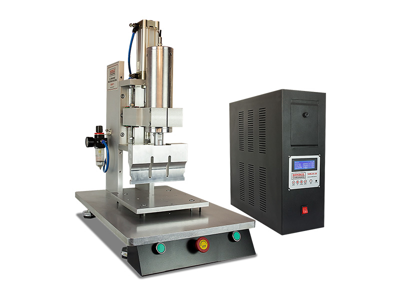 Ultrasonic Welding Machines Sonikel Ultrasonics
